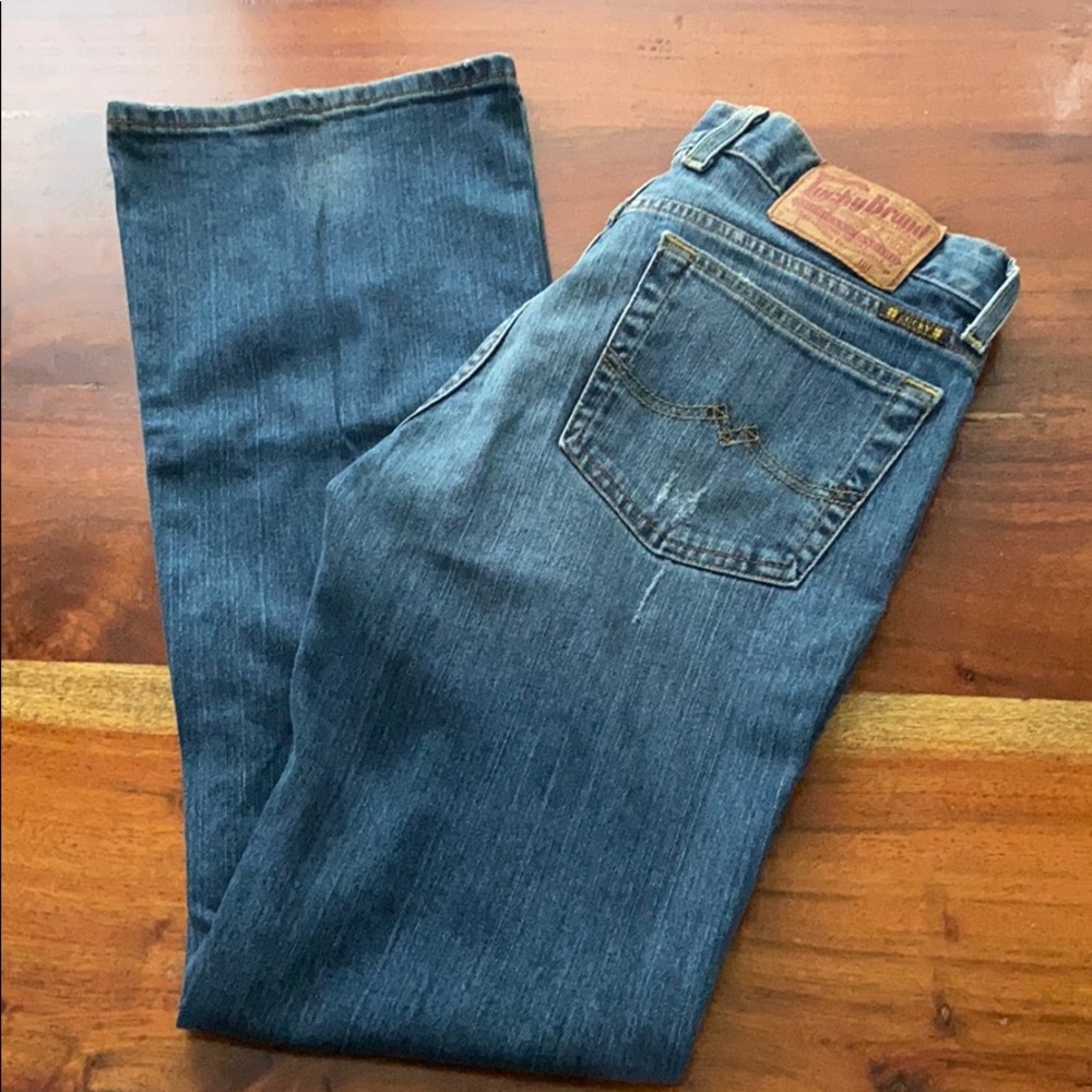 Jeans